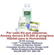 Kit Hábitat por Colombia